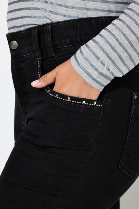 Produktbild Laurasøn Jeans, Slim Fit (52)