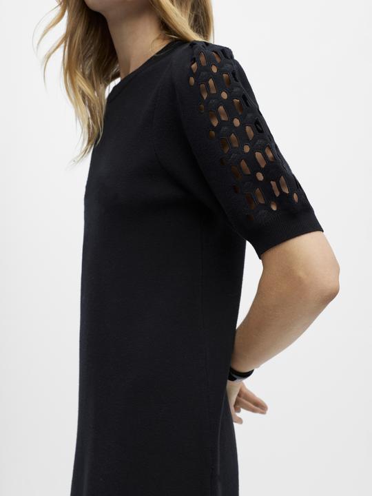 Actual product image Object Strick Minikleid (XL)