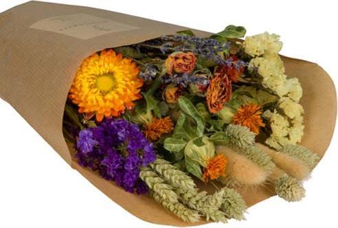 Floramall Allegra (Dried flowers)