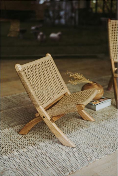 Immagine prodotto Quax Klappstuhl Loom Rope