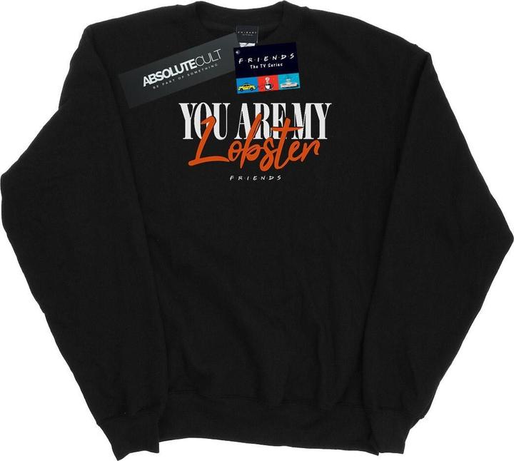 Produktbild Friends Lobster Soul Mates Sweatshirt (M)