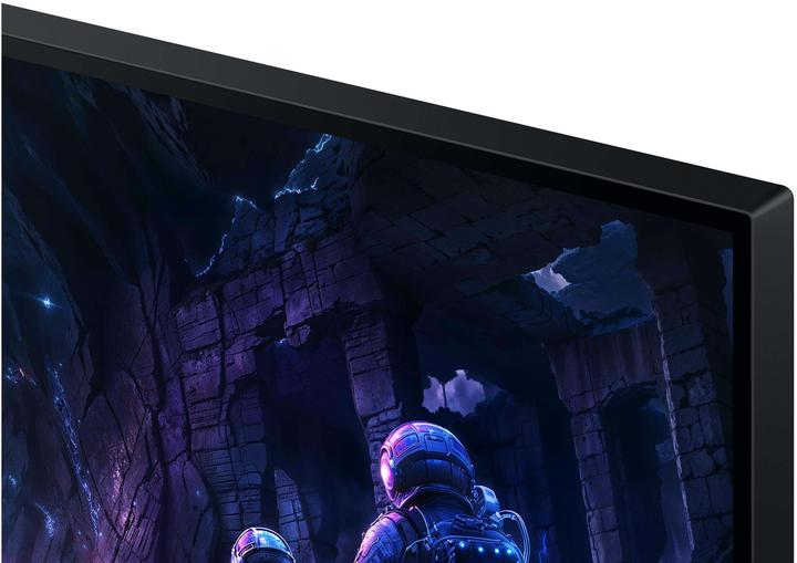 Produktbild Samsung Odyssey G5 - G51F (2560 x 1440 Pixel, 32")