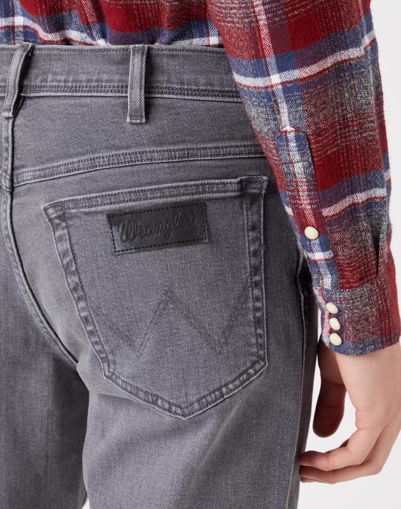 Actual product image Wrangler Texas (44)