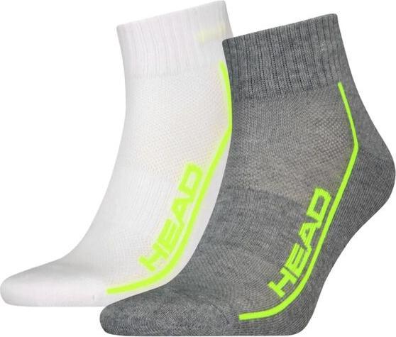 Actual product image Head All Sports Performance Quarter (pack of 4, 35 - 38)