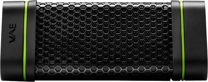 Produktbild Hercules WAE Outdoor Wireless Audio Speaker (14 h)