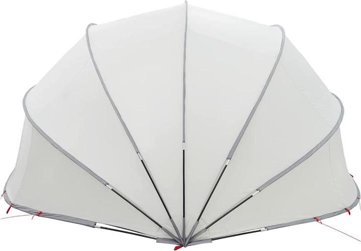 Actual product image vidaXL Pool-Einfassung