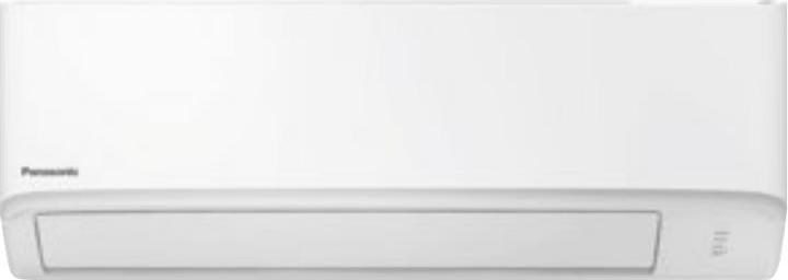 Actual product image Panasonic Air-to-air heat pump CS-CZ35WKE Indoor unit, SCOP 4.30 A+ With refrigerant R32, Wifi module i