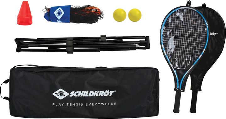Image du produit Schildkröt 970986 Raquette de tennis, (e)