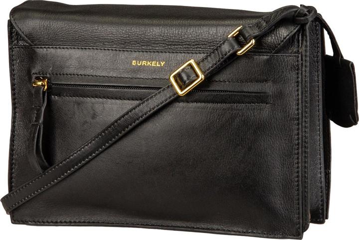 Immagine prodotto Burkely Fine Florence Messenger Leder 24 cm