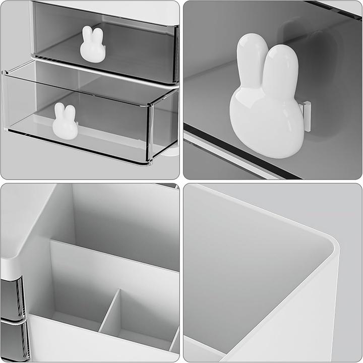 Immagine prodotto Doujin Kosmetik Organizer mit Schubladen