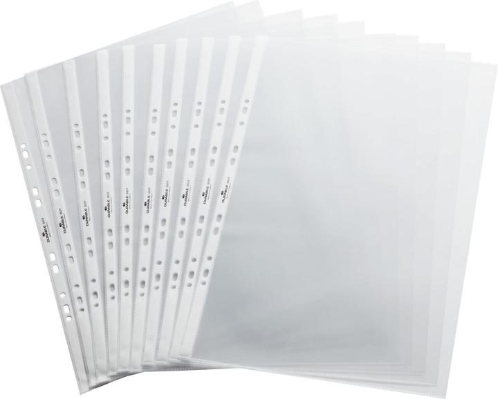 Actual product image Durable Flip chart sleeves, A3, landscape