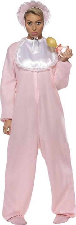 Produktbild Smiffys Baby (One Size)