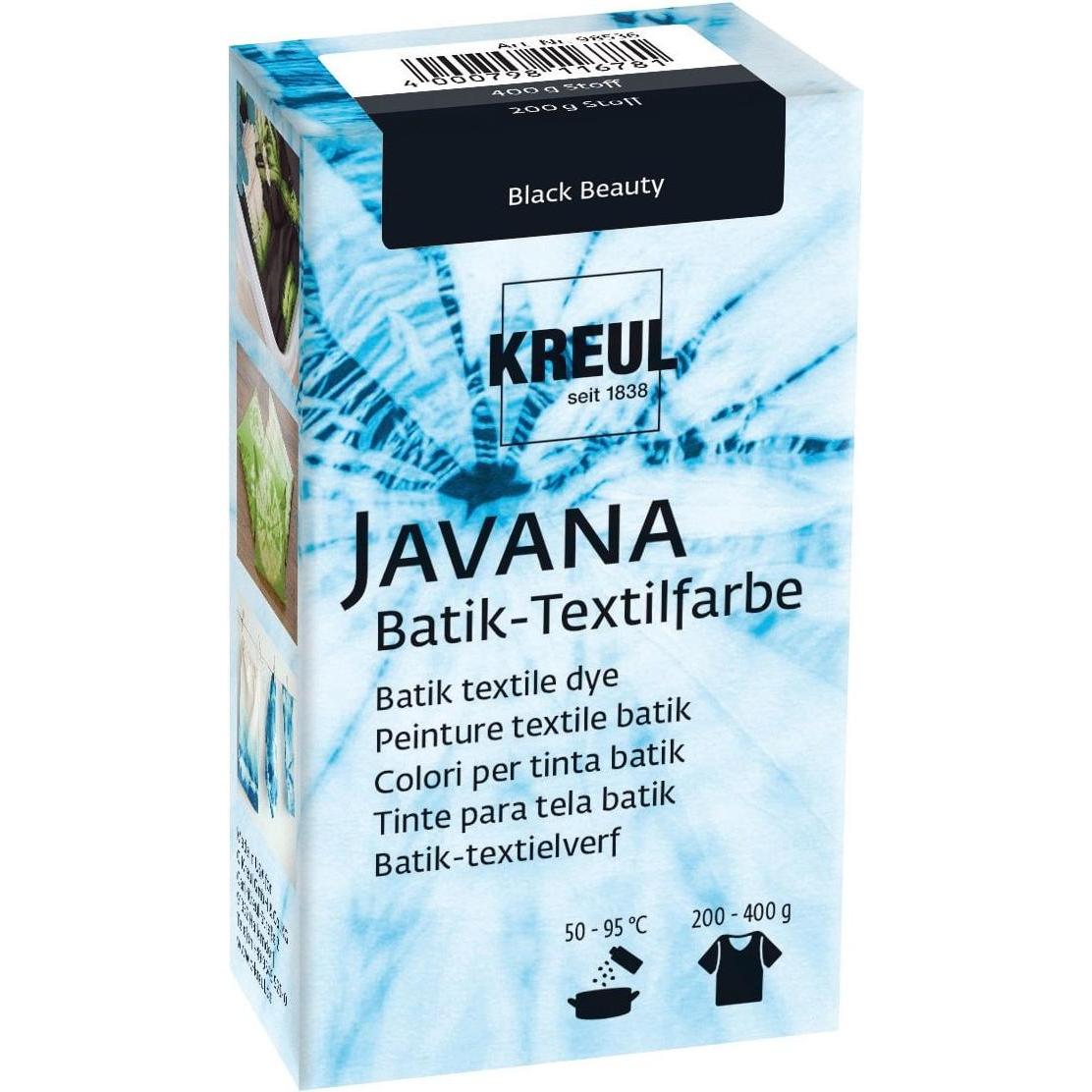 Kreul, Colore + Vernice Per Fai Da Te, Javana