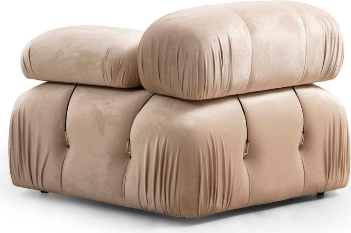 Produktbild Atelier del Sofa Bubble (Modular Sofa, 1-Sitzer)
