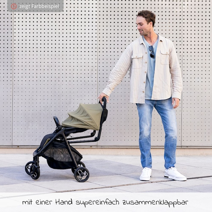 Immagine prodotto Graco MYAVO con rc