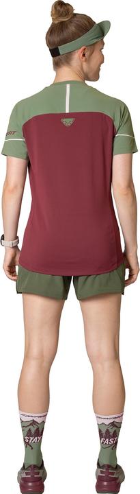Produktbild Dynafit Alpine Pro SS Tee Women (42)