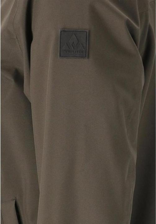 Actual product image Whistler Marico Parka W-Pro 10000