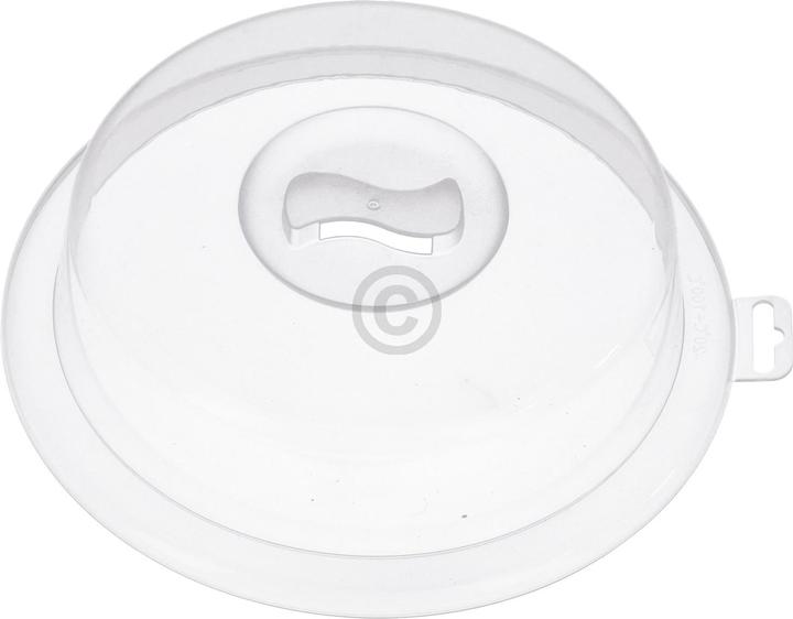 Bluparts Coperchio 265mmØ per alimenti universale per microonde