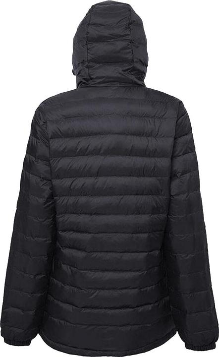 Actual product image 2786 Quilted jacket Water and wind repellent (XL)