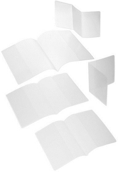 Produktbild Durable Ausweisshülle (1 x)