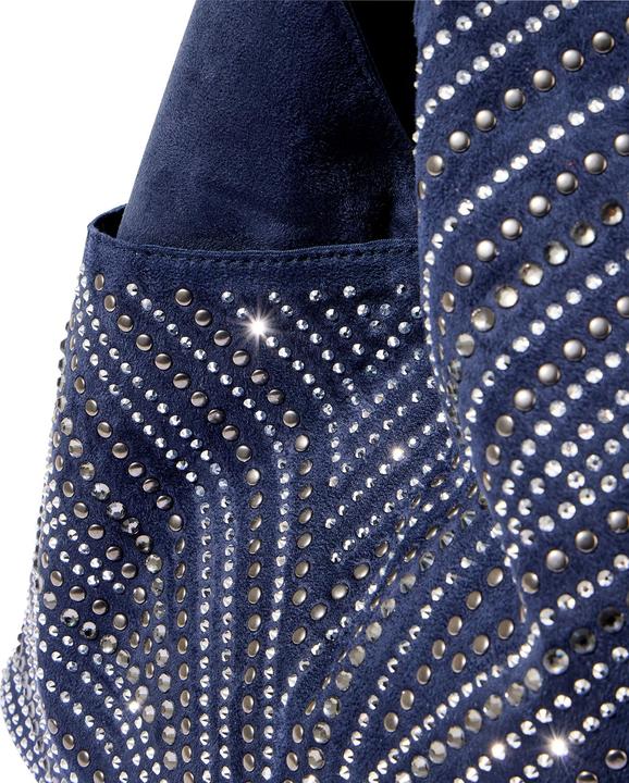 Produktbild Joe Browns Studded Diamanté Shoulder Bag