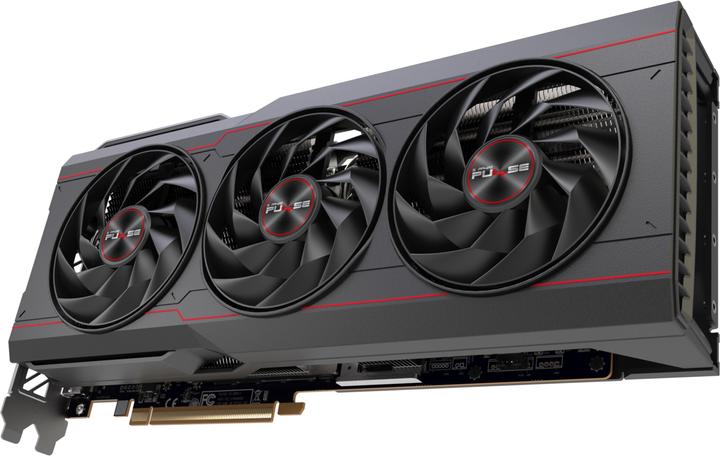 Produktbild Sapphire Radeon RX 7900 XTX Pulse (24 GB)