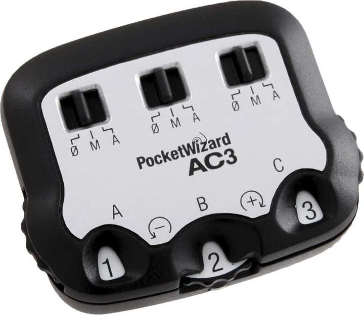 PocketWizard ZoneController Canon (Funk)
