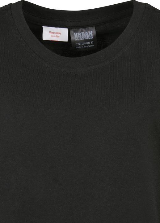 Produktbild Urban Classics Boys Long Shaped Turnup Tee 2-Pack (122, 128)