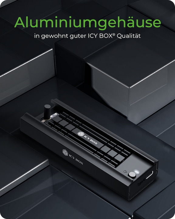 Immagine prodotto Icy Box IB-180MC-C31 (M.2)