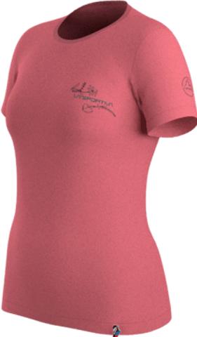 Image du produit La Sportiva Climb Flower T-Shirt (XS)