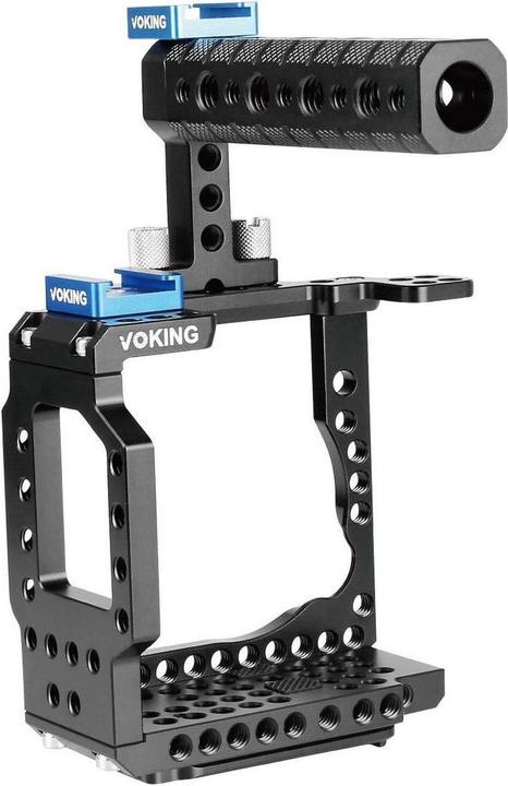 Produktbild Meike VK A7IIK Vedio Cage