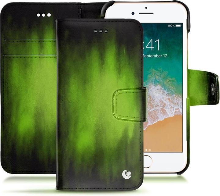 Image du produit Noreve Housse cuir portefeuille (Apple iPhone 7)