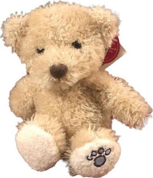 Produktbild Schaffer Teddy Luca (18 cm)