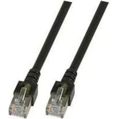 EFB Elektronik Netzwerkkabel (S/FTP, CAT5e, 2 m), Netzwerkkabel