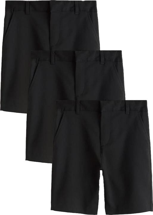 Produktbild Clarks Shorts Jungen Schule(3erPack) (128)