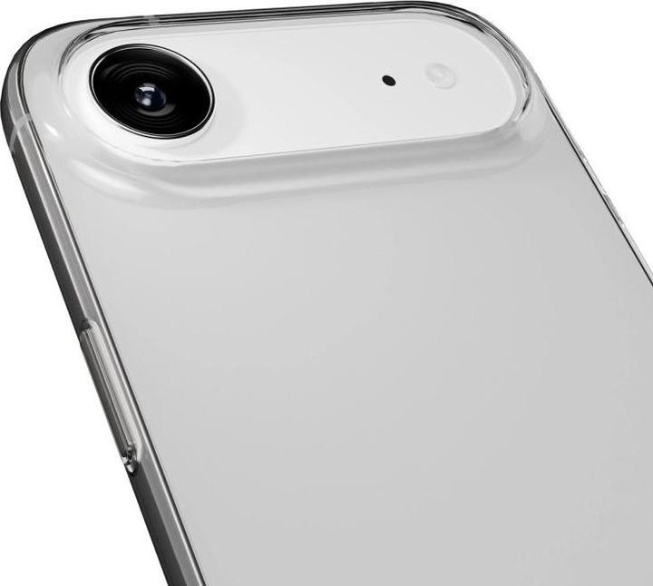 Actual product image Puro Cover (Apple iPhone 17)