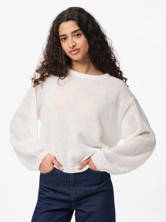 Actual product image Pieces PCIDA Strickpullover (M)