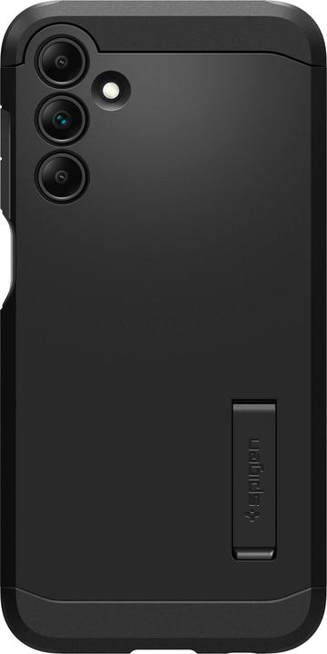 Actual product image Spigen Tough Armor Hulle compatible (Samsung Galaxy A15, Samsung Galaxy A15 5G, Samsung Galaxy A55)