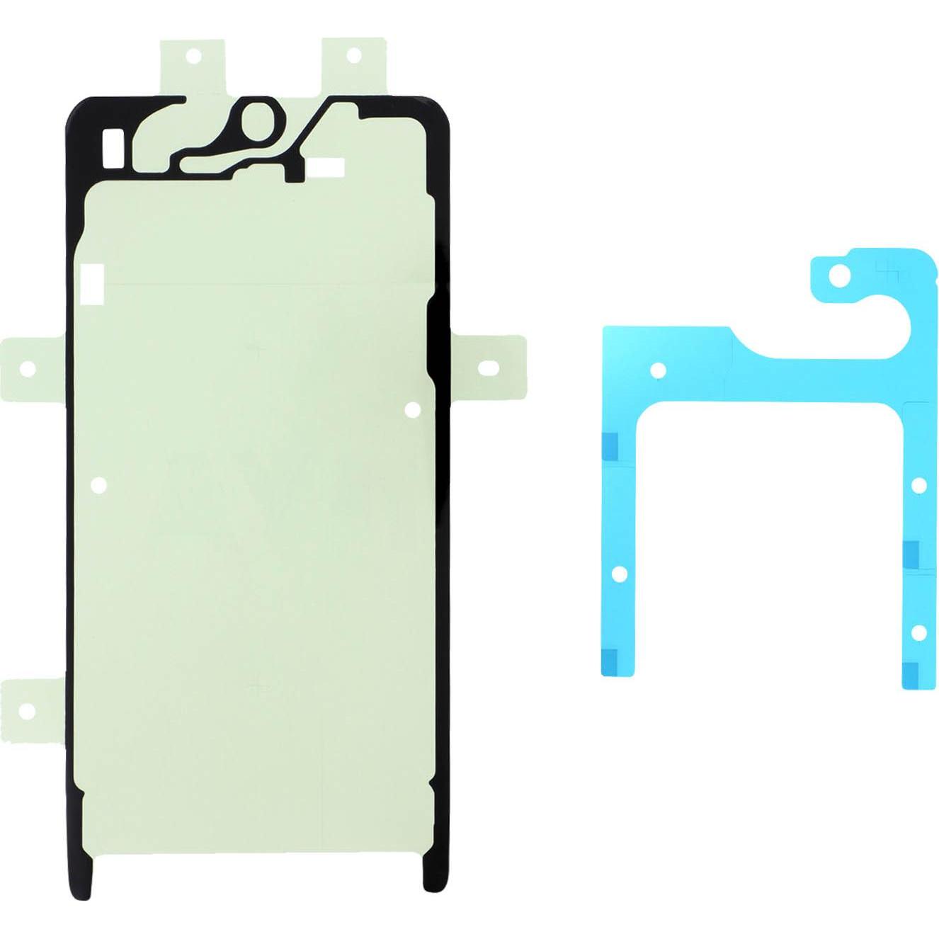 Samsung GH82-33295A (Samsung Galaxy S24), Mobilgerät Ersatzteile, Schwarz
