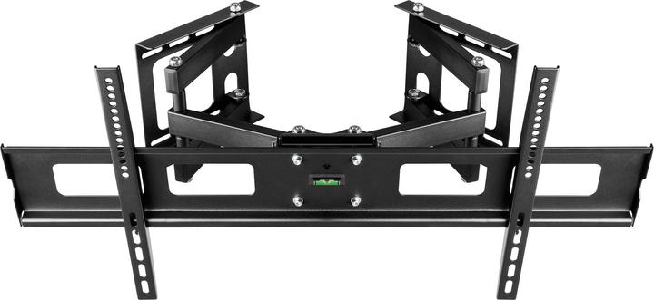 Image du produit Goobay EasyFold Corner XL (Mur, 60 kg, 37" - 63")