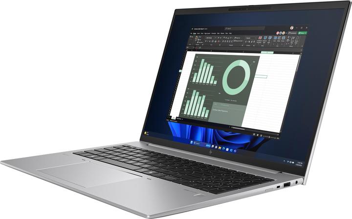 Image du produit HP ZBook Firefly G11 (16", Intel Core Ultra 7 155H, 32 Go, 1000 Go, CH)