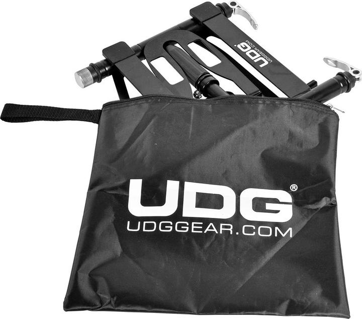 Immagine prodotto UDG U96113bl Supporto per computer portatile Ultimate Digi Blk