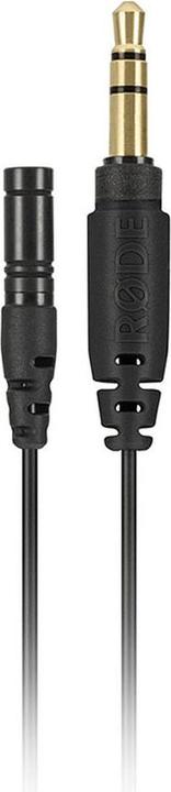 Actual product image RØDE Lavalier GO