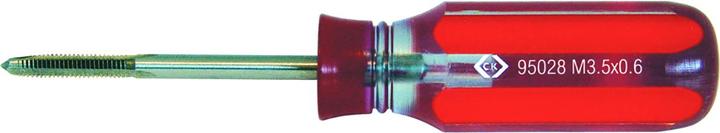 Actual product image C.K Magma Thread re-cutter M3.5