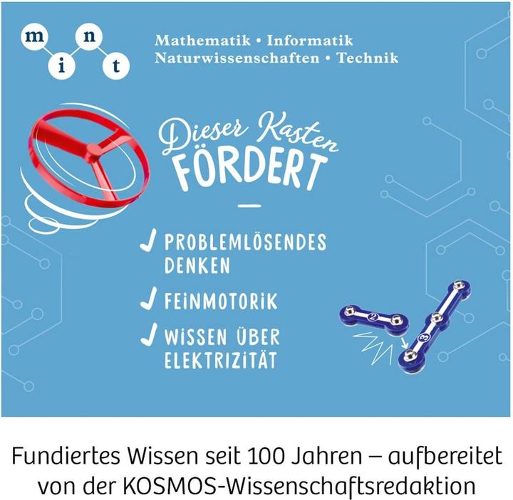 Produktbild Kosmos Easy Elektro - Start