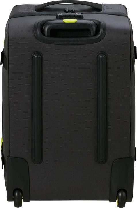 Produktbild American Crew Urban Track Duffle/Wh S Coated (55 l)