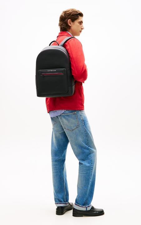 Actual product image Tommy Hilfiger Foundation Backpack (15.52 l)