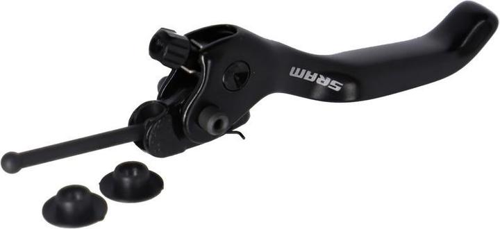 Actual product image Sram Lever Code R Aluminium (Rear brake, Brake kit)