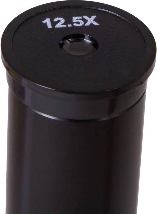 Actual product image Levenhuk 2S NG monocular microscope