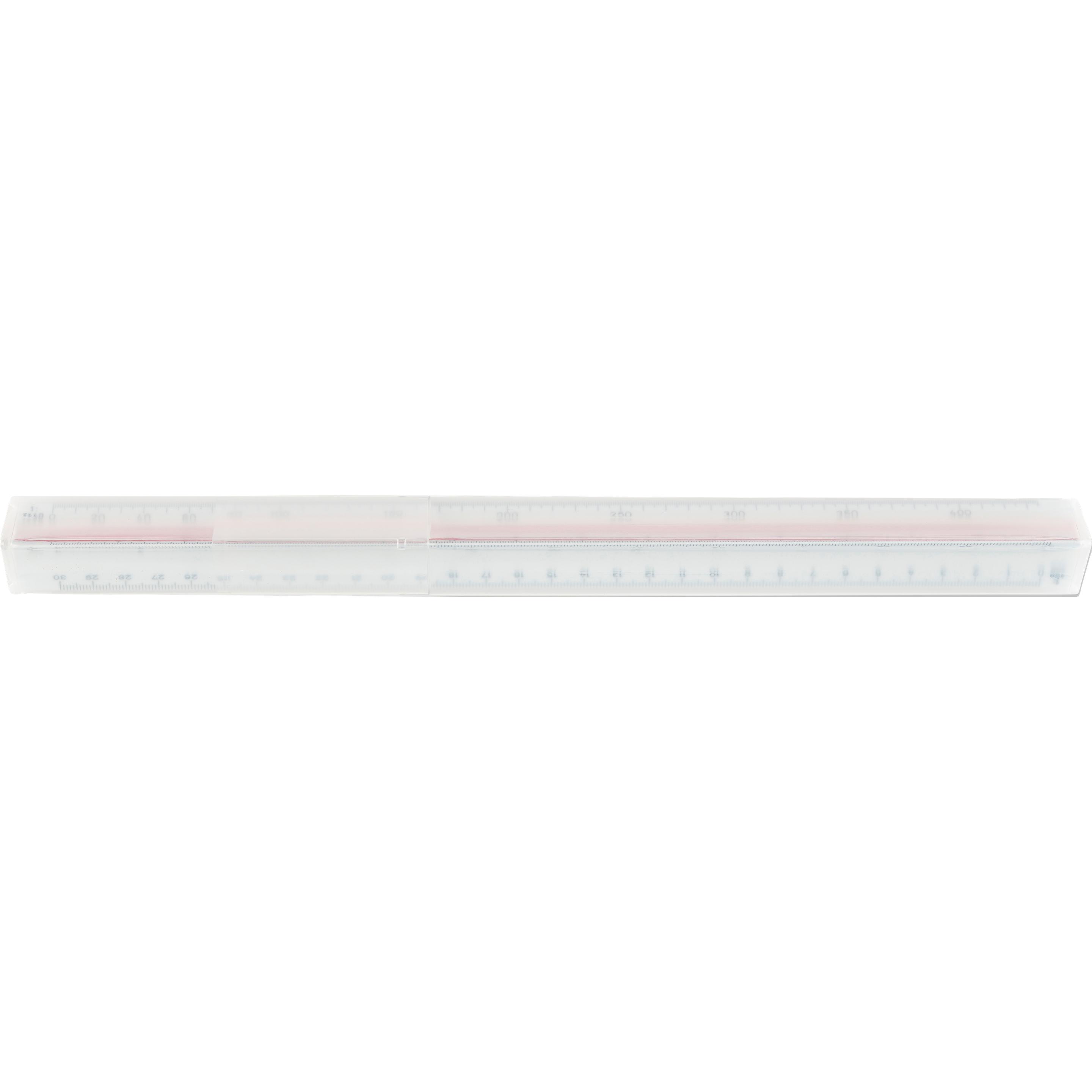 Thumbnail - Aristo, Lineal, Dreikantmassstab (300 mm)